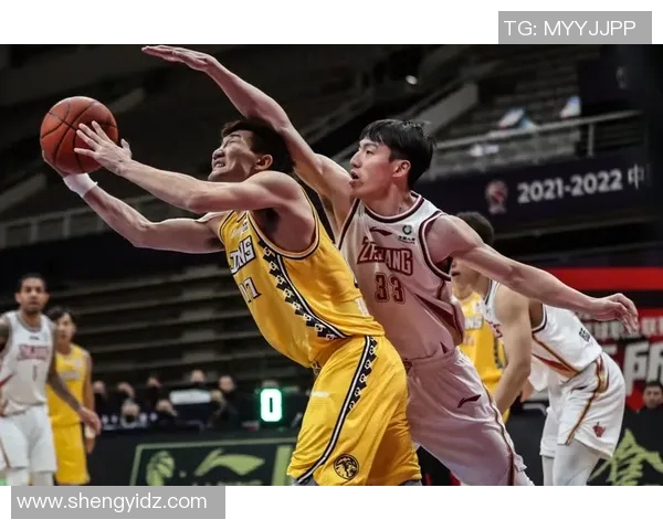 西安篮球队近期状态分析与表现评估探讨实时数据