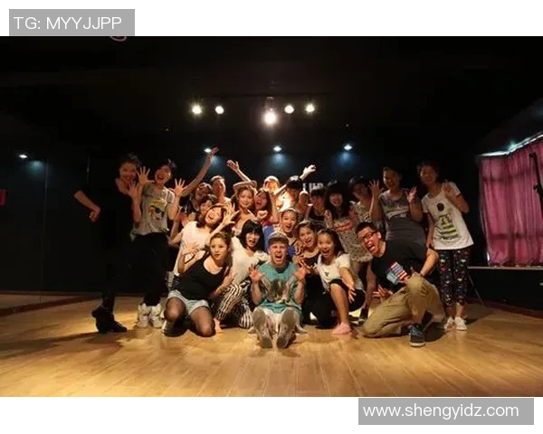 西安街舞队的耐力挑战与成长之路探讨实时数据