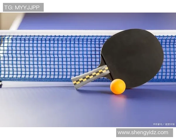 运动数据乒乓球新手必看从零基础到技术入门的全面攻略与实用技巧分享